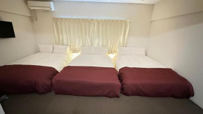 Nagai park side stay premium